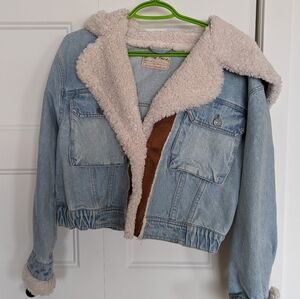 Jeans Jackets FreePeople